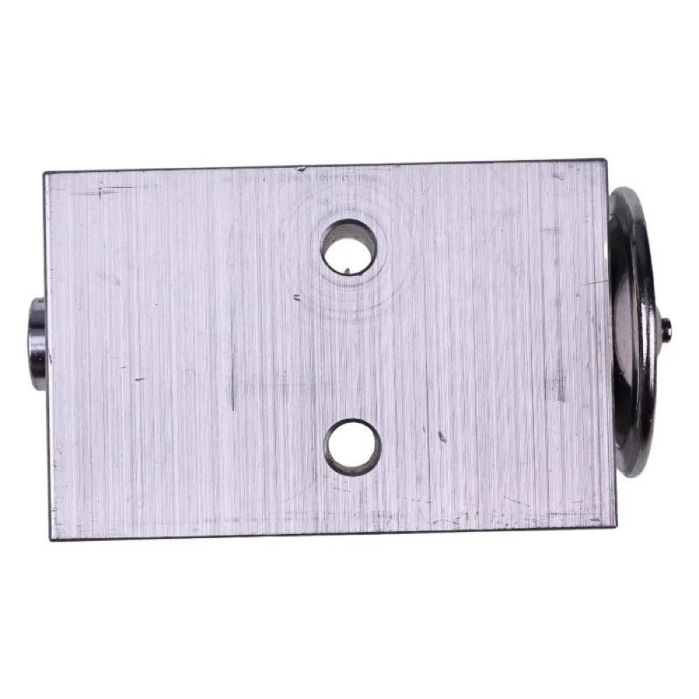 Expansion Valve 1911505422 for use with Takeuchi Excavator TB135 TB138FR TB145 TB175 TB180FR Loader TL10 TL12 TL130 TL150 TL220